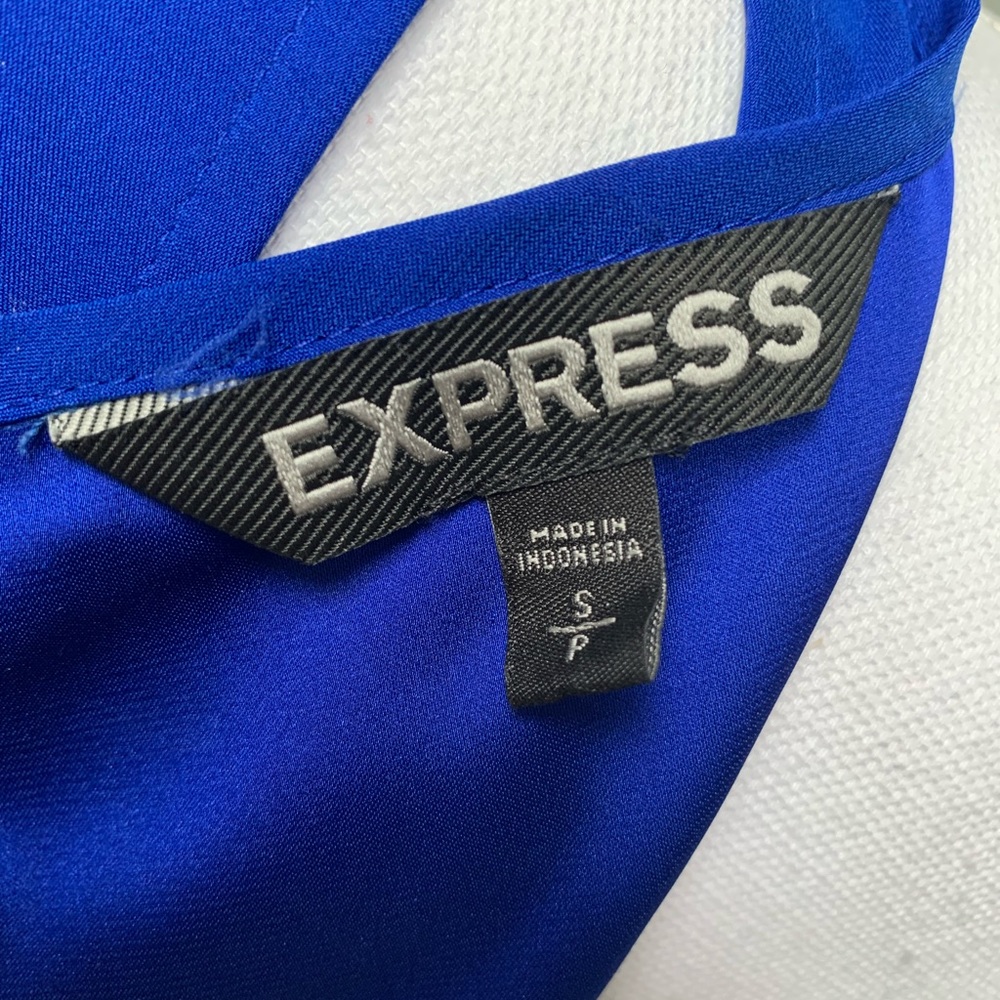 Express Top Size S - Picture 4 of 5